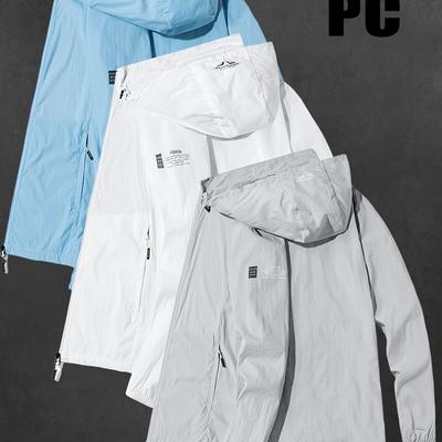 TEMU This Removable Hooded Outdoor Soft Jacket For Men And Women For Hiking, Mountaineering, Urban Commuting, Jacket Commuter Casual Jacket Is Your Image