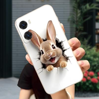 TEMU Phone For Oppo A15 A15s A16 A17 A38 A57 A57s A58 A74 A78 A79 A98 5g Printed Phone -ea0067 Image