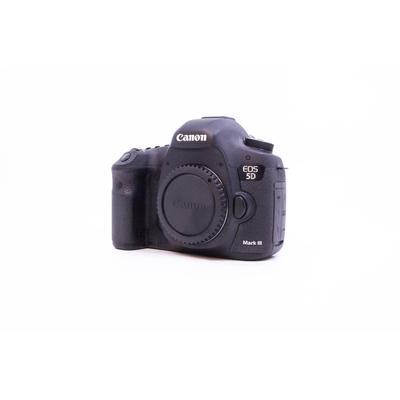 Used Canon EOS 5D Mark III
