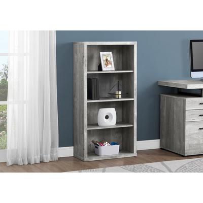 5 Tier Bookshelf