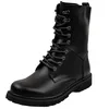 Motorrad Stiefel Männer Winter Schuhe Warme Wasserdichte Männer Leder Stiefel Schuhe Cowboy