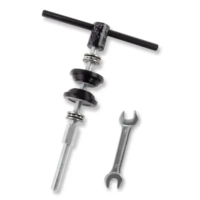 Bike Bearing Press Tool Kit Bike Headset and Bottom Bracket BB Cup Install Tool Cycling Bottom