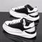 Brand men's shoes 2025 autumn lace-up couples casual sports shoes trendy sneakers luxury sports tennis shoes running shoes