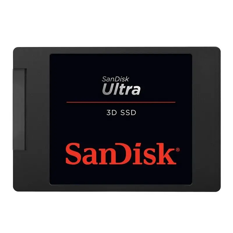 sandisk ultra 3d 4 tb ssd interne festplatte