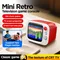 H7 Retro Video TV Handheld Game Console 3.5-Inch HD Built 749 Retro Games Video Dual Gamepad