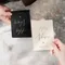 Libri personalizzati per voto di nozze per lui e per lei Libri per voto Set di voci per sposa e
