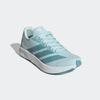 Laufschuh ADIDAS PERFORMANCE "DURAMO RC2", Gr. 41, halo mint, mint ton, cloud weiß, Textil, sportlich, Schuhe