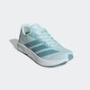 Laufschuh ADIDAS PERFORMANCE "DURAMO RC2", Gr. 43, halo mint, mint ton, cloud weiß, Textil, sportlich, Schuhe