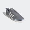 Sneaker ADIDAS SPORTSWEAR "VS PACE 2.0", Gr. 45, grau three, core weiß, royal blau, Synthetik, Textil, sportlich, Schuhe