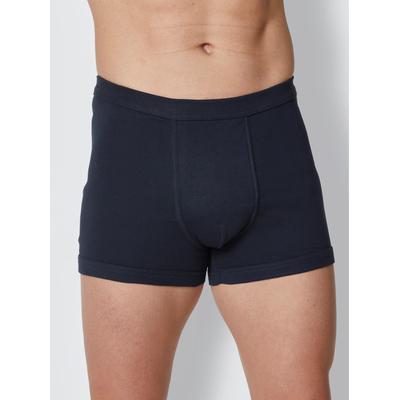 Schlüpfer KINGS CLUB, Herren, Gr. 12, 5 Stck., blau (marine), 100% Baumwolle, Unterhosen Image