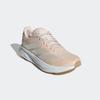 Laufschuh ADIDAS PERFORMANCE "DURAMO SL 2", Gr. 37, wonder quartz, zero metallic, crystal sand, Textil, Synthetik, sportlich, Schuhe, diverse Farben