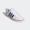 Sneaker ADIDAS SPORTSWEAR "VS PACE 2.0", Gr. 48, bunt (cloud weiß, dunkelblau, better scarlet), Synthetik, Textil, sportlich, Schuhe