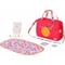 BABY born Pinplay Wickeltasche - MGA Zapf Creation GmbH