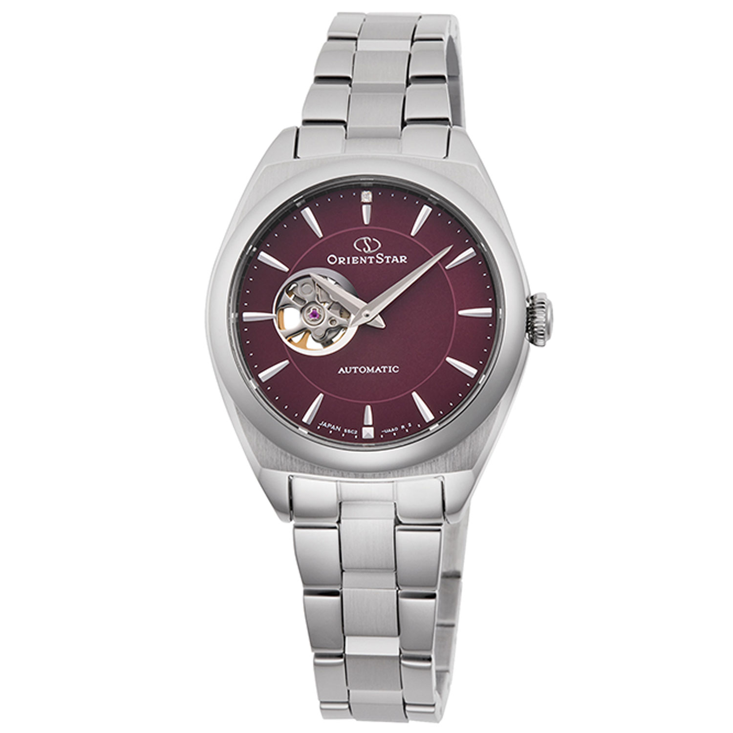 Orient Star Uhr RE-ND0102R00B Image