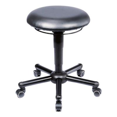 mey CHAIR SYSTEMS GmbH Hocker »Assistant Pro A19-TR-KL-XXL« schwarz Image