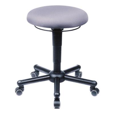 mey CHAIR SYSTEMS GmbH Hocker »Assistant Pro A19-TR-ST-XXL« schwarz Image