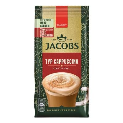 Jacobs Cappuccino »Original« 290 g Image