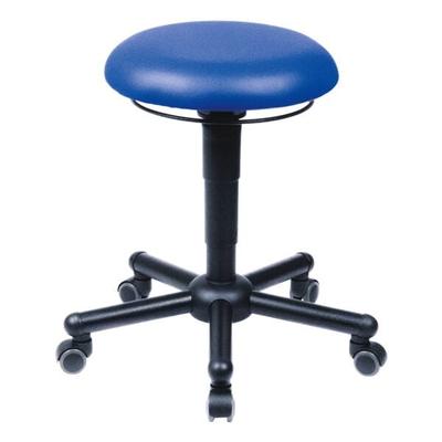 mey CHAIR SYSTEMS GmbH Hocker »Assistant Pro A19-TR-KL-XXL« blau Image
