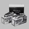 1:64 hec Beijing Auto Show Limited Edition 979 980 double Car set Box Alloy die-cast miniature Car