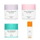 Lala Retro Polypeptide Face Cream Moisturizing Brightening Anti-aging Skincare Anti-wrinkle Night Serum Refine Skin Care