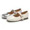 AIYUQI 2025 neue stil frauen Mary Jane schuhe Nicht-slip karree one-strap weibliche schuhe Große