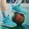 Männer Basketball Schuhe Atmungsaktive Sport-Schuhe Trainings Athletisch Männer Basketball Turnschuhe Männer Zapatos De Tendencia 2025, Sommer