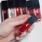 Original Genuine Elf Glow Reviver Lip Oil Lip Gloss Lippenstift Moisturizing Nourishing Fade Liplines Makeup Cosmetics Rare-Beauty