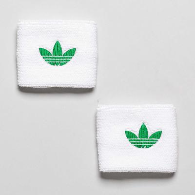 adidas Wimbledon Wristbands Sweat Bands