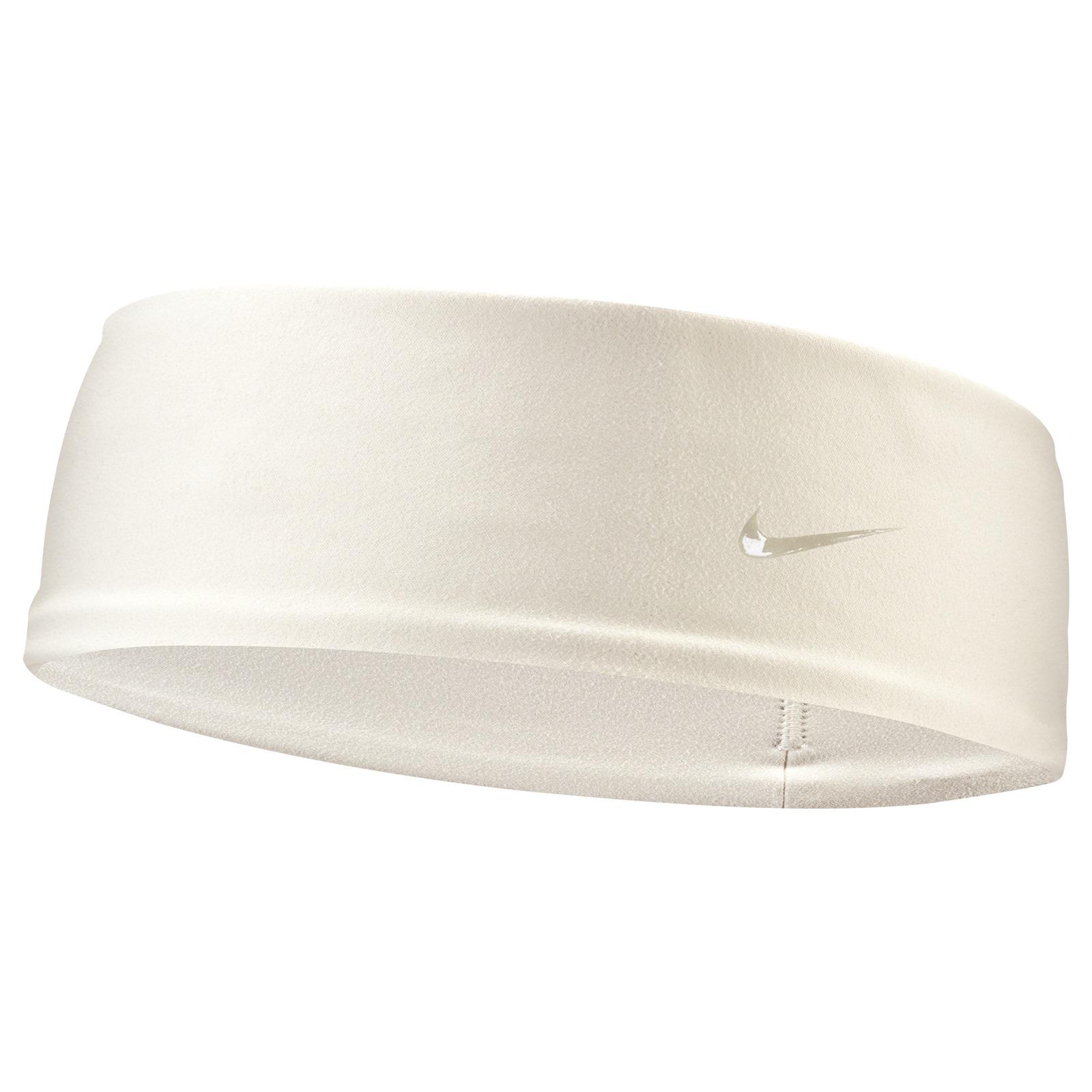 Nike - "Fury Elevate" Stirnband (Weiß) Image