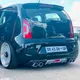 Per Volkswagen in su! Diffusore posteriore Paraurti Labbra Splitter Spoiler Tubo di scarico Kit corpo Accessori VW