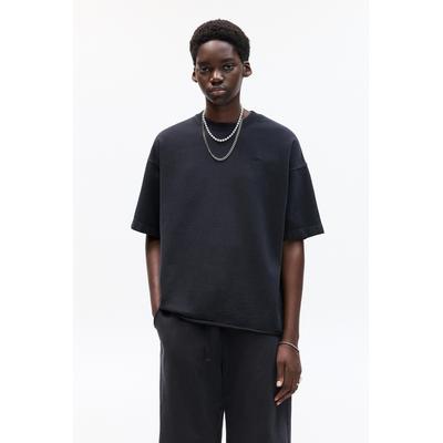 Stwd Short Sleeve Sweatshirt