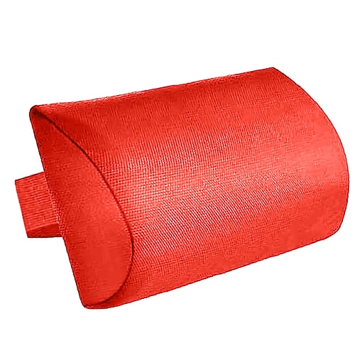 Kopfkissen für Liegestuhl, Nackenkissen für Sonnenliege, Kopfkissen für Relaxsessel, Nackenstütze für Relaxsessel, für Kissen Image