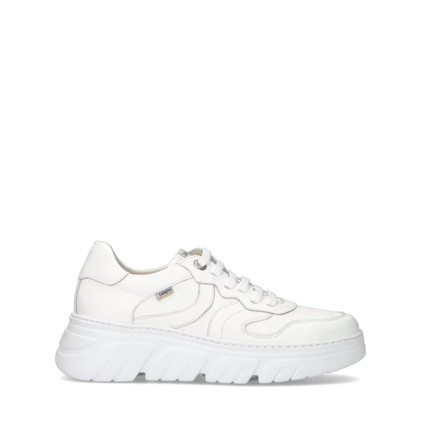CALLAGHANSNEAKERS "DONNA" "BIANCO"