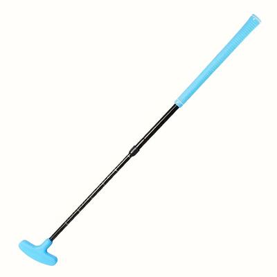 TEMU Golf Putter Adjustable Double-sided Golf Putter--youth Adult Suitable For Left-handed And Right-handed, Multiple Colors Image