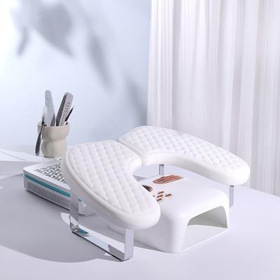 TEMU Nail Art Arm Pillow Image