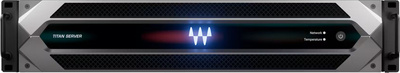 Waves Titan SoundGrid Server