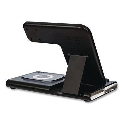 Spracht Flex Charge 3, USB-C, Black (SPTFC3B)