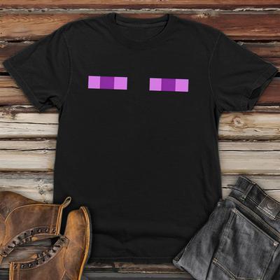 TEMU Patterns Y2k Spring And Summer Men's Short-sleeved T-shirts Printed Tops Summer T-shirts Image