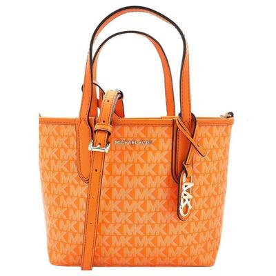 Open Tote Cross Body Handbag