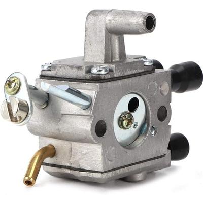 Vergaser für FS400 FS450 FS480 SP400 450 Kettensäge Ersatzteile Zubehör