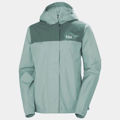 Helly Hansen Damen Vancouver Regenjacke L Image