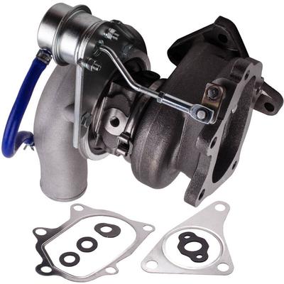 Upgrade Turbo Turbolader für Subaru Impreza wrx sti TD05 20G EJ20 EJ25 2002-2006Turbolader für Image