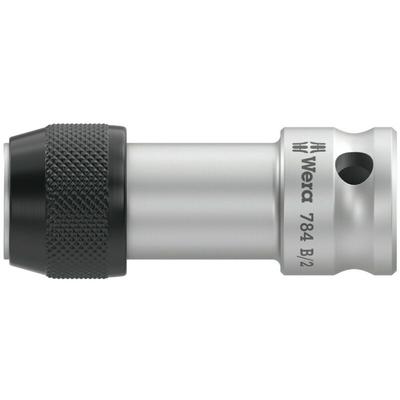 Wera - 784 b 3/8'-Verbindungsteile mit Schnellwechselfutter Länge 50 mm Image