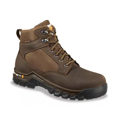 Rugged Flex Waterproof Work Boot