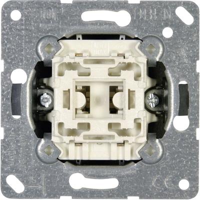 Jung - Einsatz Kreuzschalter ls 990, as 500, cd 500, ls design, ls plus, fd design, a 500, a plus, a Image