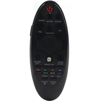 Eosnow - Multifunktions-TV-Fernbedienung für Samsung BN5901182G BN5901185D für lg Image
