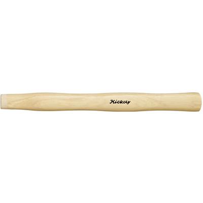 Peddinghaus - Wiha Hickory-Holzstiel für rückschlagfreien Schonhammer 60 (02117) Image