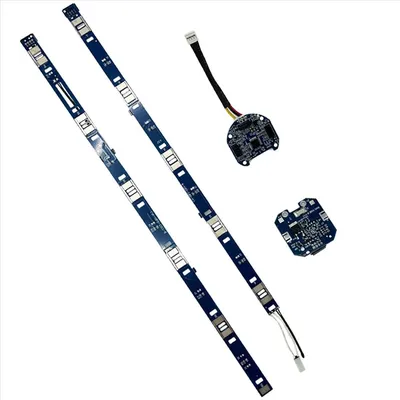 For Ninebote ES1 ES2 ES3 ES4 E22 E25 Battery Protection Board BMS Battery Skateboard Controller
