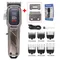 KEMEI Hair Clippers Km-1550 Km-2284 Design Hair Trimmer Professional Electric Carving Hair Salon Clipper for Commercial Clippers