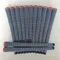2025 New Golf Grip Iron and Wood Grips Rubber Material Standard Midszie Anti-slip Wear-resistant